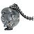 Collana Tiffany & Co. Pokemon Jigglypuff con diamanti - vista 8