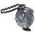 Collana Tiffany & Co. Pokemon Jigglypuff con diamanti - vista 9