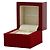 Anello Salvatore Ferragamo Gancini Pave Diamond - vista 9