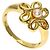Anello Christian Dior Dior Baby Pearl
