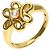 Anello Christian Dior Dior Baby Pearl - vista 2