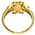 Anello Christian Dior Dior Baby Pearl - vista 4