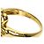 Anello Christian Dior Dior Baby Pearl - vista 6