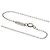 Collana Tiffany & Co. Kaleidoscope Key con diamanti - vista 3