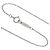 Collana Tiffany & Co. Petal Key con diamanti - vista 3