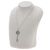 Collana Tiffany & Co. Petal Key con diamanti - vista 5