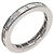 Harry Winston Full Eternity Ring mit Baguette-Diamanten - Ansicht 2