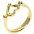 Tiffany & Co. Open Heart Band Ring - Ansicht 2