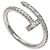 Cartier Juste un Clou SM Diamantring
