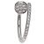 Cartier Juste un Clou SM Diamantring - Ansicht 3
