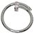Cartier Juste un Clou SM Diamantring - Ansicht 4
