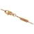 Van Cleef & Arpels Frivole Mini Ruby Charm Bracelet  - view 4