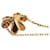 Van Cleef & Arpels Frivole Mini Ruby Charm Bracelet  - view 6