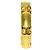 Ring Anello Hermès Fidelité in oro giallo 18K - vista 3