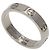 Cartier Mini Love Ring in 18K Weißgold