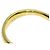 Anello Bean di Tiffany & Co. in oro giallo 18K - vista 6