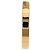 Anello Cartier Lanieres in Oro Rosa 18K - vista 3