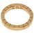 Anello Cartier Lanieres in Oro Rosa 18K - vista 4