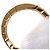Anello Cartier Lanieres in Oro Rosa 18K - vista 6