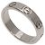 Cartier Mini Love Ring in 18K Weißgold