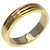 Cartier Three-Color Band Ring - Ansicht 2