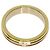 Cartier Three-Color Band Ring - Ansicht 4