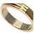 Cartier Three-Color Band Ring - Ansicht 5