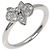 Cartier Caresse d'Orchidées Par Diamantring - Ansicht 2
