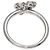 Cartier Caresse d'Orchidées Par Diamantring - Ansicht 4