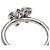 Cartier Caresse d'Orchidées Par Diamantring - Ansicht 7