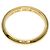 Bulgari Fede nuziale da donna Bvlgari in oro giallo 18K - vista 4