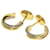Orecchini Cartier Trinity  - vista 1