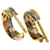 Orecchini Cartier Trinity  - vista 4