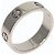 Cartier Love Ring #58 in 18K Weißgold - Ansicht 2
