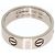 Cartier Love Ring #58 in 18K Weißgold - Ansicht 4