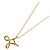 Collana Open Cross Tiffany & Co.