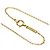 Collana Open Cross Tiffany & Co. - vista 3