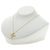 Collana Open Cross Tiffany & Co. - vista 6