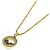 Collana Chopard Happy Diamonds Zaffiro Rubino Smeraldo