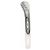 Tiffany & Co. Curved Band Diamantring - Ansicht 3