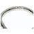 Tiffany & Co. Curved Band Diamantring - Ansicht 5