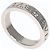 Bulgari Bvlgari Double Logo 1P Diamond Ring