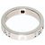 Bulgari Bvlgari Double Logo 1P Diamond Ring - Ansicht 4