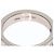 Bulgari Bvlgari Double Logo 1P Diamond Ring - Ansicht 5