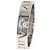 Bulgari Bvlgari Double Logo 1P Diamond Ring - Ansicht 7