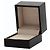 Bulgari Bvlgari Double Logo 1P Diamond Ring - Ansicht 8