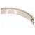 Bracciale Cartier Love #16 in oro bianco 18K - vista 10