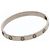 Bracciale Cartier Love #16 in oro bianco 18K - vista 2