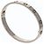 Bracciale Cartier Love #16 in oro bianco 18K - vista 3