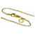 Bulgari Collana Bvlgari B-zero1  - vista 3